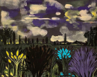 Night Garden VI