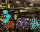 Night Garden III
