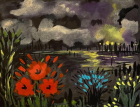 Night Garden IV