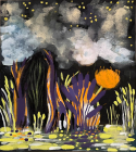 Night Garden VII