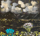Night Garden VIII